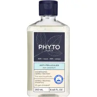 Phyto Paris PHYTO Scalp Solutions Shampooing Dermo-Traitement 250ML