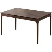Xl Moebel Gmbh Eleganter Brauner Esstisch Moderner Küchentisch Familientisch Möbel