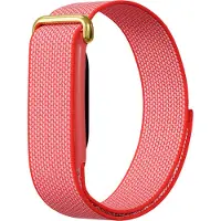 IMoshion Bracelet en nylon pour Fitbit Air, de la marque , couleur rouge