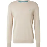 Scotch & Soda Pull-over 'Seasonal Core' greige