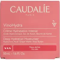 Caudalie Vinohydra Crème Hydratation Intense 50ML
