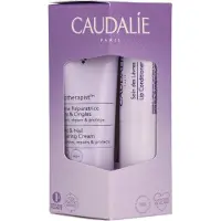 Caudalie Coffret mains et lèvres Vinotherapist - 2 pièces