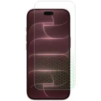 Belkin Écrans Titan SmartShield Pro pour iPhone 17 Pro Max OVA294hq (1 pcs, Apple iPhone 17 Pro Max, Apple iPhone 18 Pro Max), Téléphone portable : film de protection, Transparent