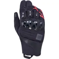 Alpinestars Harok Pro Drystar gants Noir/Rouge M hommes