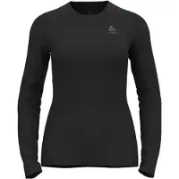 Odlo Sous-vêtement à Manches Longues Fundamentals Active