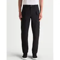 Alpinestars Pantalon Juggernaut V2 Drystar Black, Taille: XXL
