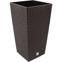 Prosperplast Pot De Fleur Rato 49l 32.5x32.5x61 Cm
