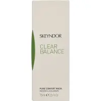 Skeyndor Masques & gommages Skeyndor Clear Balance Masque Apaisant femme || Taille Unique