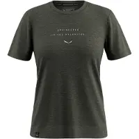 Salewa T-shirt femme Eagle Eitd AM
