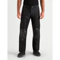 Alpinestars Pantalon Harok V2 Drystar Black, Taille: XL