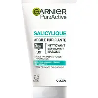 Garnier Baume SkinActive Pure Active 3-en-1 - 150 ml