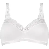Sloggi Triangles / Sans armatures SLW ROMANCE SI femmes - Blanc - 95C