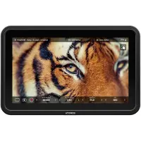 Atomos Shinobi 7 II (7", Full HD), Moniteur vidéo, Noir