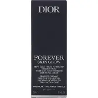 Dior - Forever Skin Glow - Glow Foundation Fond De Teint Éclat -