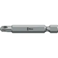Wera 875/4 # 3 x 89 mm (Tri-Wing)