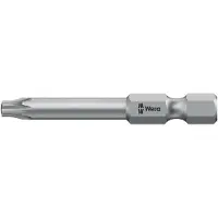 Wera 867/4 Embouts IP TORX PLUS, 6 IP x 152 mm