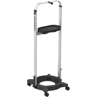 LauraStar STEAM CART LIFT