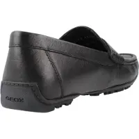 Geox U Kosmopolis + Grip Couleur Noir