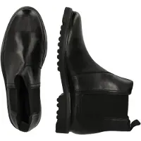 Clarks Bottines 'Berwick Easy' noir