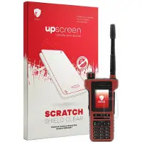Upscreen Scratch Shield Protection