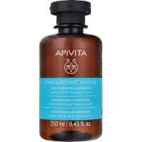 Apivita Hydra Hyaluronic Shampooing hydratant 250 ml