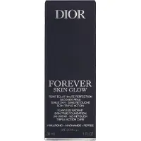 Dior - Forever Skin Glow - Glow Foundation Fond De Teint Éclat -