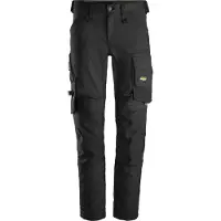 Snickers 63410404150 Pantalons De Travail