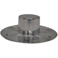 Fiamma Rosette d'entrée FAWO pour pied de table
