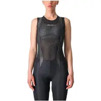 Castelli Sous-vêtement Sans Manches Pro Mesh