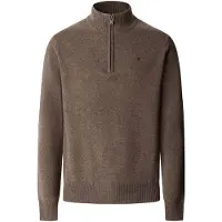 Hackett London Pull à Demi-zip Hm7000286