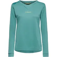 La Sportiva Sweatshirt femme Ibaia
