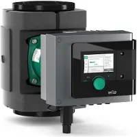 Wilo Pompe intelligente Stratos MAXO 30/0,5-6 PN10 (DE), 1 pièce.