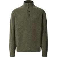Hackett Pull à Demi-zip Hm7000254