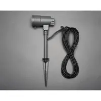 Konstsmide Spike spot Andria 12V