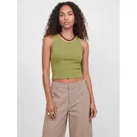 JJXX Haut 'JXFALLON' olive