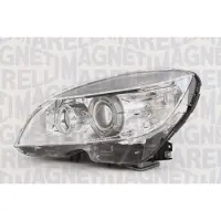 MAGNETI MARELLI Projecteur principal 710301234281, gauche