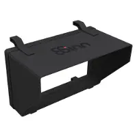 8Sinn Pare-soleil pour Atomos Shinobi & Ninja V Cage