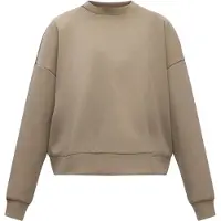 The North Face Sweat de sport 'JAIDA' moka