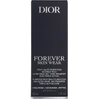Dior - Forever Skin Wear - Matte Foundation Fond De Teint Mat