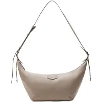 Pepe Jeans Sac pour femmes, modèle INES, couleur gris, taille unique