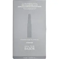 Babor Doctor Ampoule de Sérum Concentré à l'Acide Hyaluronique 10D 14 ml Gel(S)