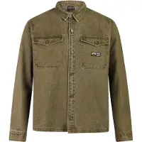 Protest Chemise 'PRTAdored' vert