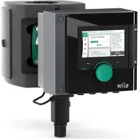 Wilo Pompe intelligente Stratos MAXO 25/0,5-10 PN10 (DE), 1 pièce.