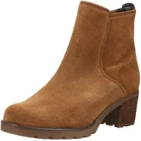 Gabor Bottines cognac