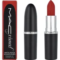 MAC Macximal Silky Matte Rouge à lèvres Chili 3,5 grammes