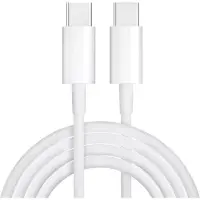 Elzle Câble USB-C , 2 mètres, câble de charge rapide 240W, câble USB-C de type C