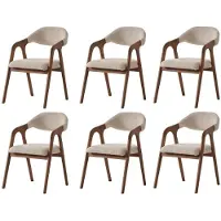 Xl Moebel Gmbh Stilvolle Esszimmerstühle Designer x6 Polsterstühle Küchenstühle