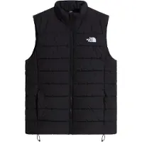 The North Face Gilet de sport 'ACONCAGUA' noir