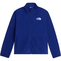 The North Face Polaire Zippée Glacier