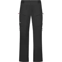 Salewa Sella 3l Powertex Pants Noir S Homme
